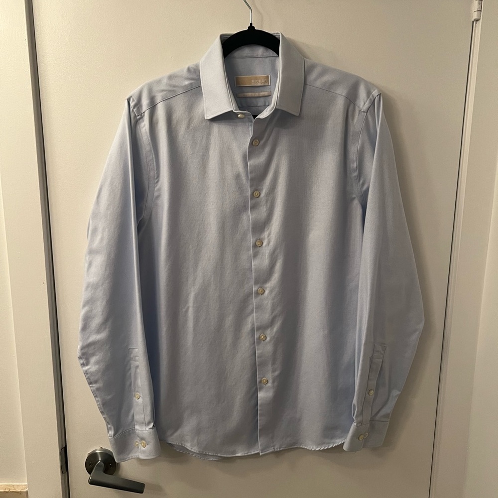 Michael Kors Dress Shirt